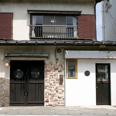 Moana Hotel Shimoda  Exterior photo