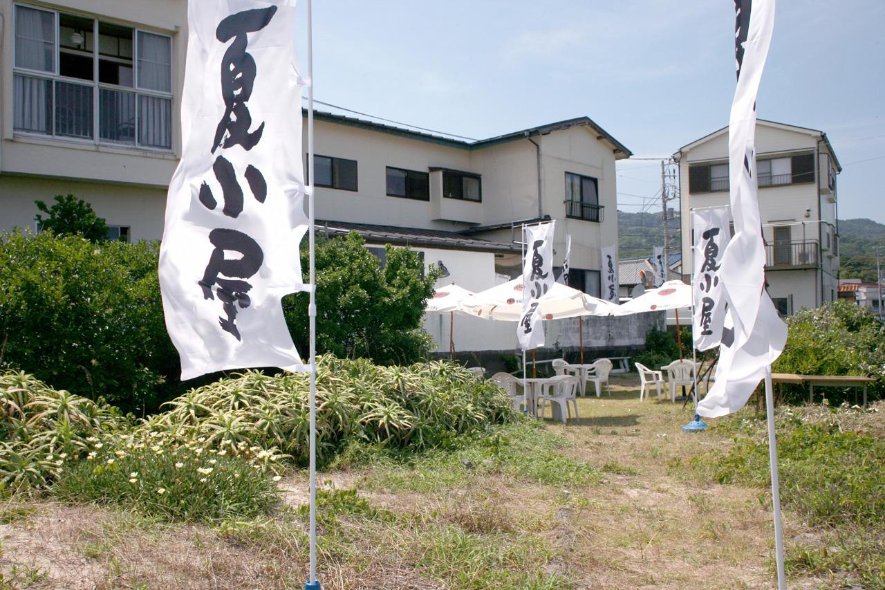 Moana Hotel Shimoda  Exterior photo